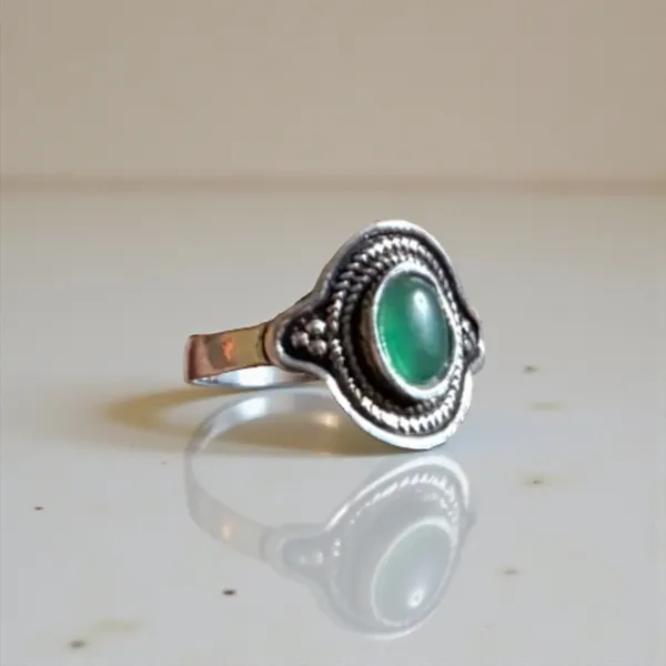 Green_Aventurine_Adjustable_Ring